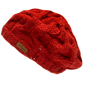 Foursquare Beret Beanie - Women's - 2011