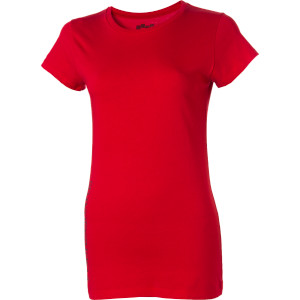 Foursquare Vista T-Shirt - Short-Sleeve - Women's - 2011