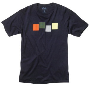 Foursquare Grade T-Shirt - Short-Sleeve - Men's - 2011