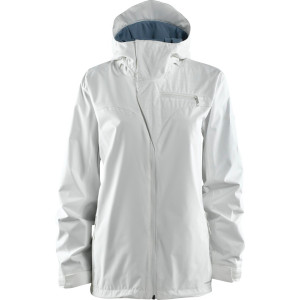 Foursquare Yard Jacket - Women's - 2011
