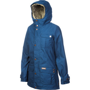 Foursquare Easel Jacket - Women's