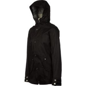 Liberty Jacket - Women's 