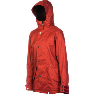 Foursquare Liberty Jacket - Women's 