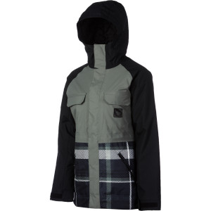 Crush Jacket - Women's 