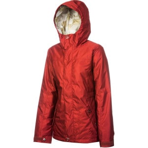Foursquare Artisan Jacket - Women's