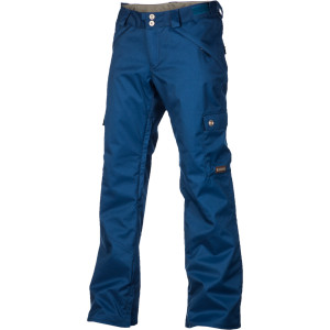 Foursquare Flaunt Pant - Women's 
