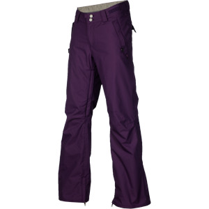 Foursquare Craft Insulated Pant - Women's