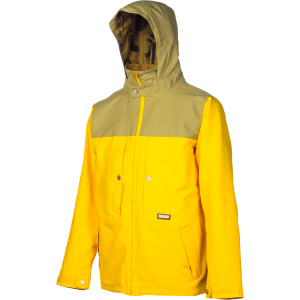 Heist Jacket - Men's 
