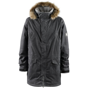 Boundary Insulated Jacket - Men's 