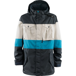 Foursquare Industry Jacket - Men's 