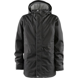 Foursquare Patron Insulated Jacket - Men's