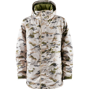 Patron Insulated Jacket - Men's 