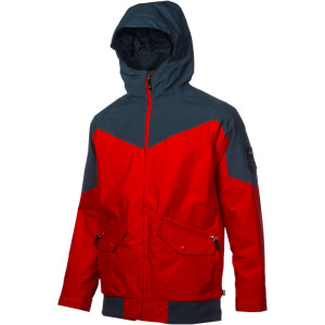 Howl Insulated Jacket - Men's 