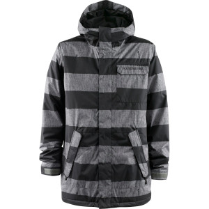 Havoc Insulated Jacket - Men's 
