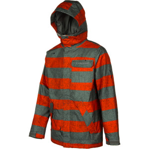 Foursquare Havoc Insulated Jacket - Men's 