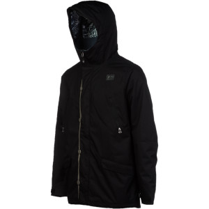 Code Insulated Jacket - Men's 
