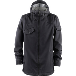 Foursquare Crew Jacket - Men's 