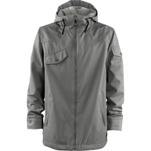 Foursquare Crew Jacket - Men's 