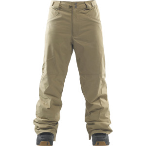 Foursquare Barrack Pant - Men's 