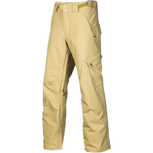 Foursquare Work Insulated Pant - Men's