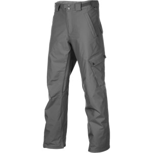 Work Insulated Pant - Men's