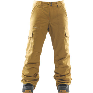 Foursquare Studio Pant - Men's