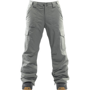 Foursquare Studio Pant - Men's