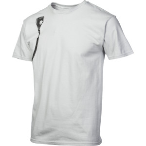 Foursquare Gunny T-Shirt - Short-Sleeve - Men's 