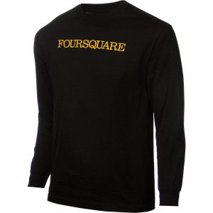 Centraal T-Shirt - Long-Sleeve - Men's 