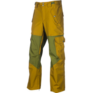 Foursquare Gasket Pant - Men's