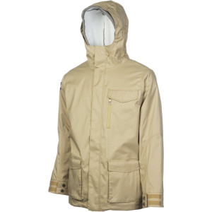 Foursquare Uprise Jacket - Men's