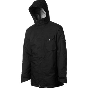 Foursquare Victory Insulated Jacket - Men's