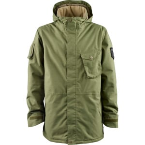 Foursquare Victory Insulated Jacket - Men's