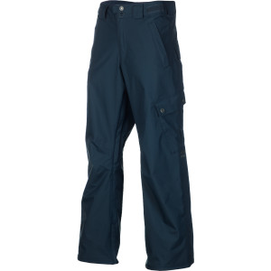 Foursquare Work Pant - Men's