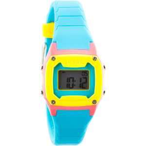 Freestyle USA Shark Classic Mid Silicone Watch -image