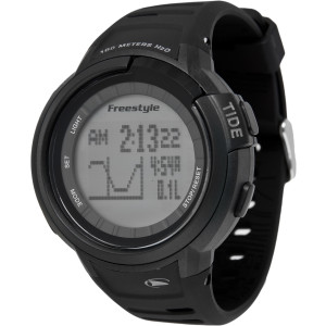 Click to Enlarge for Freestyle USA Mariner Tide Watch Freestyle USA Mariner Tide Watch -image
