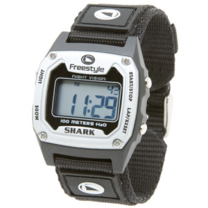 Freestyle USA Shark Classic Nylon Sport Watch