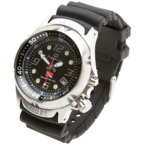 Hammerhead Dive Watch