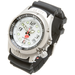 Click to Enlarge for Freestyle USA Hammerhead Dive Watch Freestyle USA Hammerhead Dive Watch -image