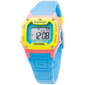 Shark Classic Mid 80's Sport Watch