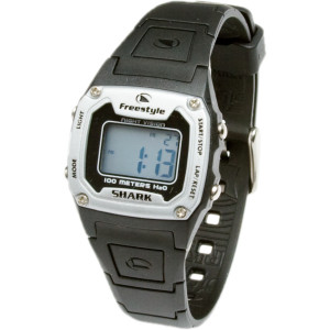 Freestyle USA Shark Classic Mid 80's Sport Watch