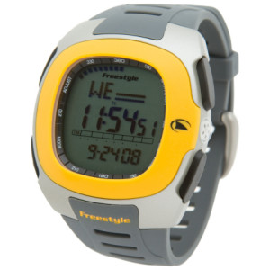 Freestyle USA Nomad Altimeter Watch