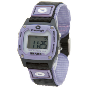 Freestyle USA Shark Classic Mid Nylon Watch