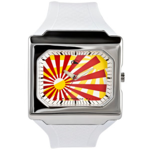 Freestyle USA Megalodon Watch - 2009