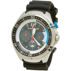 Click to Enlarge for Freestyle USA Hammerhead Chrono XL Watch Freestyle USA Hammerhead Chrono XL Watch-Image