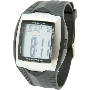 Click to Enlarge for Freestyle USA Shark Buzz 2.0 Watch Freestyle USA Shark Buzz 2.0 Watch-Image