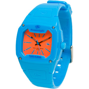 Freestyle USA Shark Analog Watch