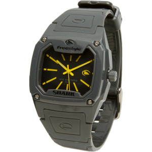 Shark Analog Watch