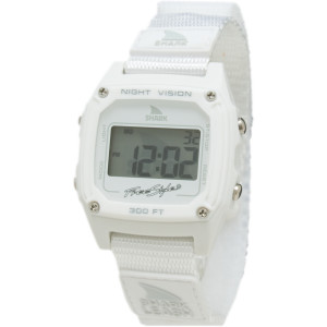 Freestyle USA Shark 88 Watch - Women's - 2009