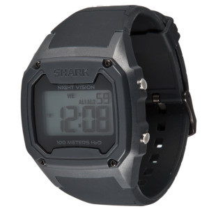 Killer Shark Watch